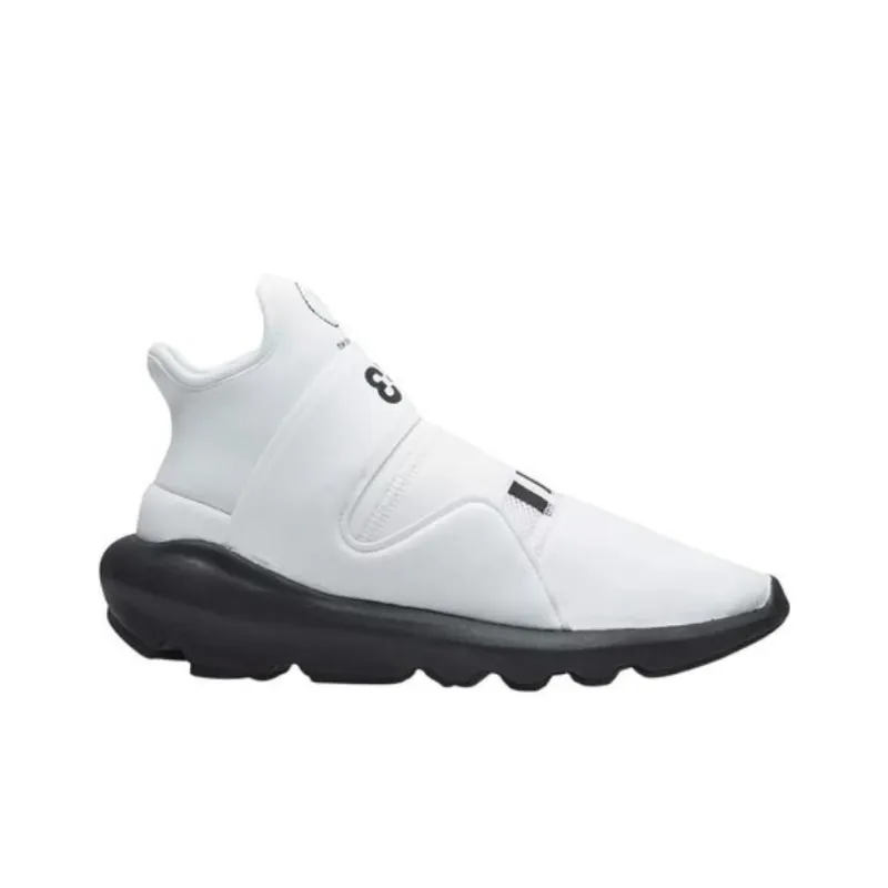 Adidas Y 3 Suberou Off White Black-1