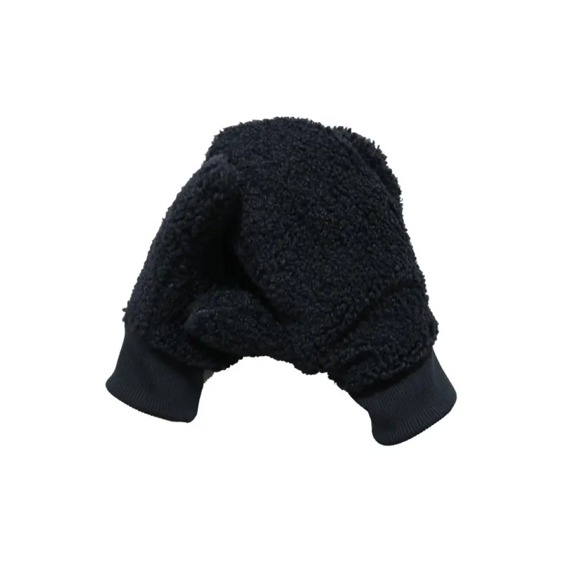 THE NORTH FACE Gloves Unisex Black-0