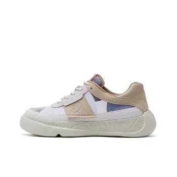 U.IN Painted Travel Shoes Odyssey 1 Artistic Collection Casual Shoes Women's