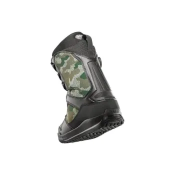 ThirtyTwo Diesel Hybrid Single Snowboard Ski Boots Men's