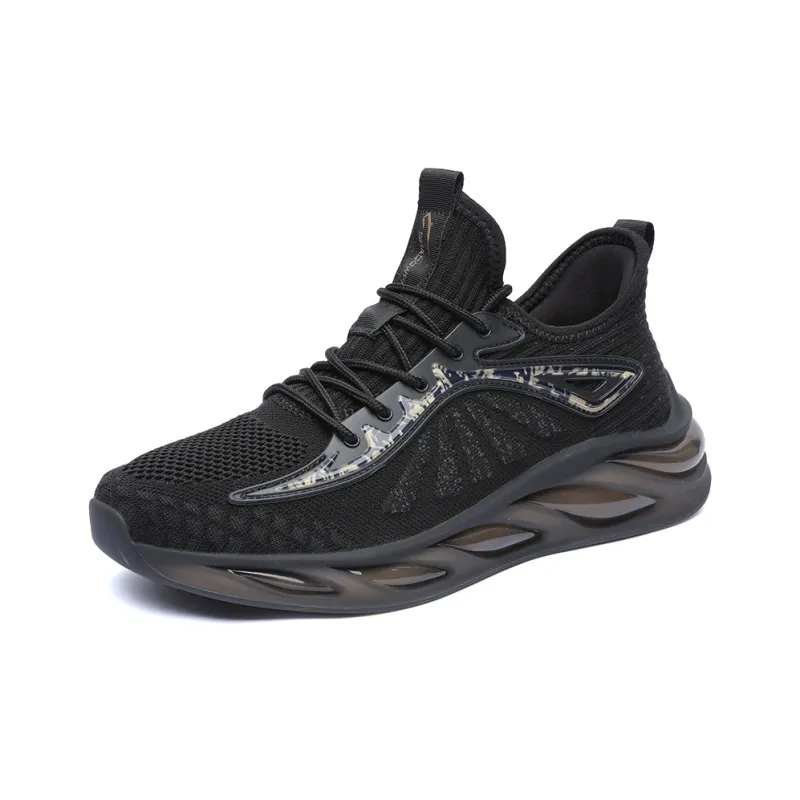 SHADOWFAX Low Top Running Shoes Men's-15