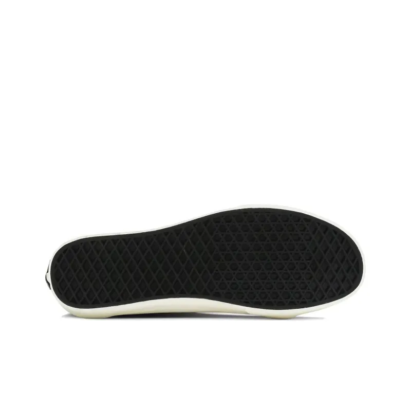 Blends X Vans SK8 Hi Reissue Zip LX Black Marshmallow-5