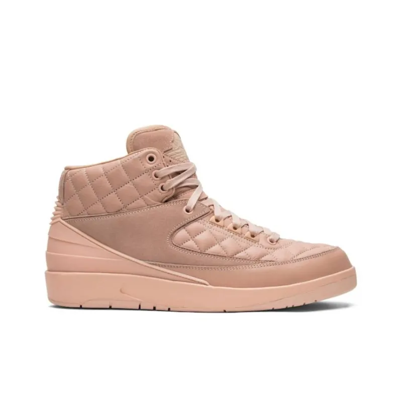 Jordan 2 Retro Just Don Arctic Orange Mens Sizes-1