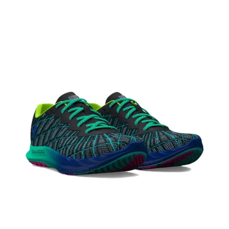 Under Armour Charged Breeze 2 'Speed Overdrive'-2