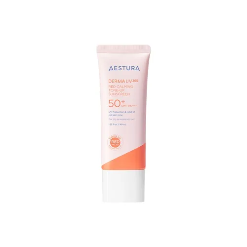 AESTURA 자외선 차단 크림 편안한 남녀공용