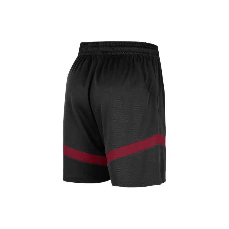 Nike Casual Shorts Unisex Black-1