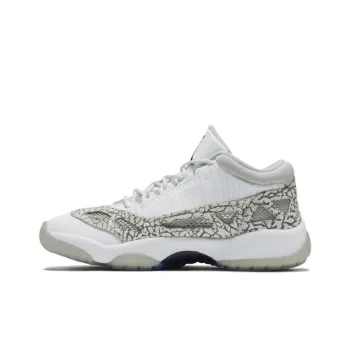 JORDAN 11 Retro Low Ie Cobalt 2015 GS