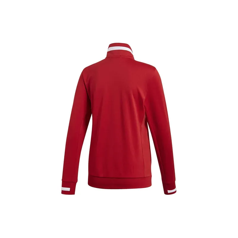 Adidas Jackets Coats Women's Red/White-2