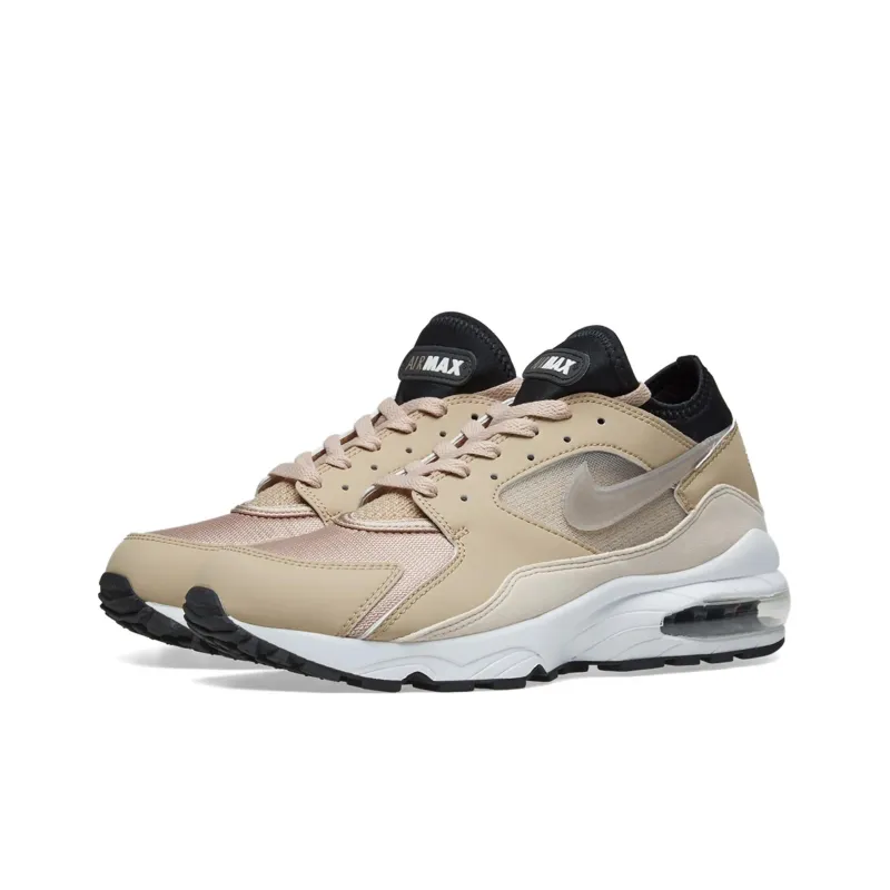 Nike Air Max 93 Sepia Stone-1
