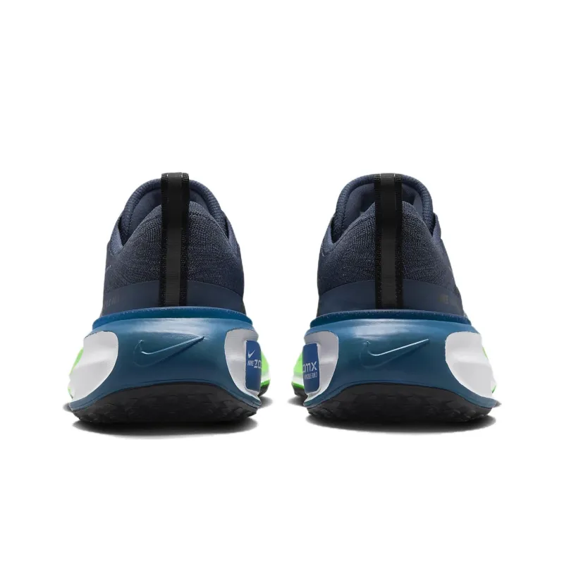 Nike ZoomX Invincible Run 3 Thunder Blue-4