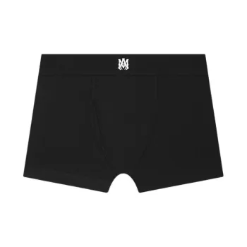 AMIRI Logo Briefs Underpants Men's Black