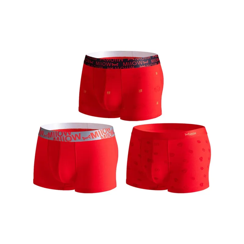 MIIOW Men Underpants-30