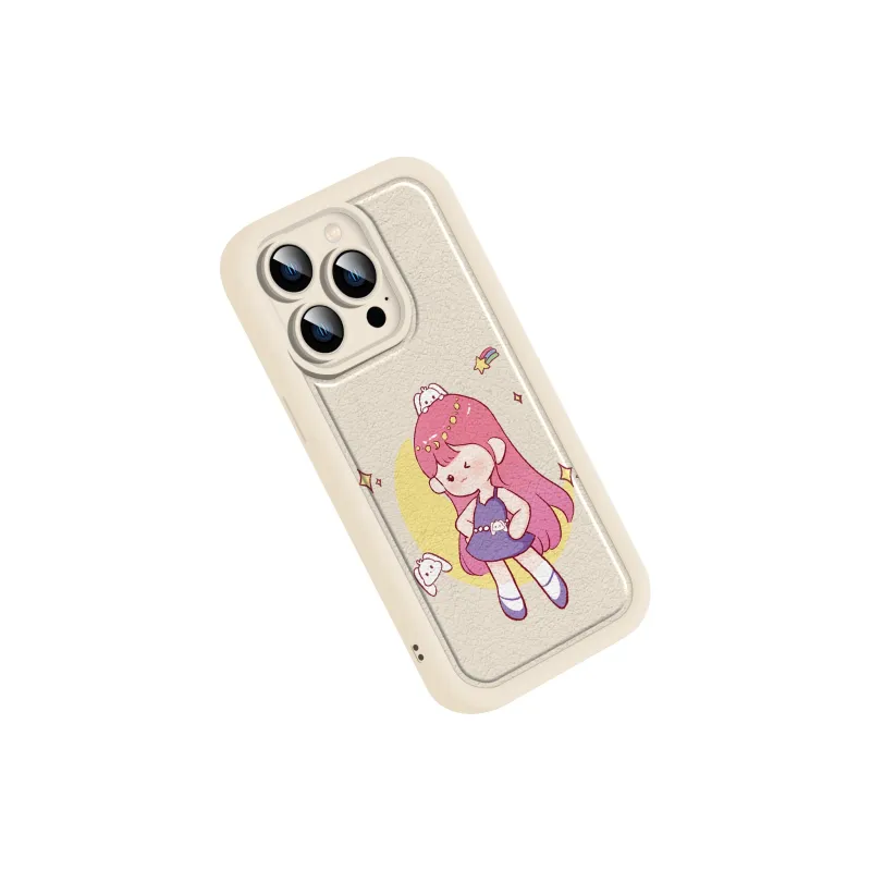 MINISO Phone Cases-41
