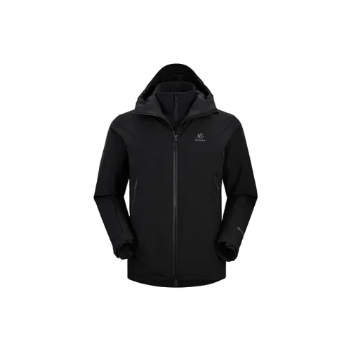 KAILAS Windbreaker Jackets Men