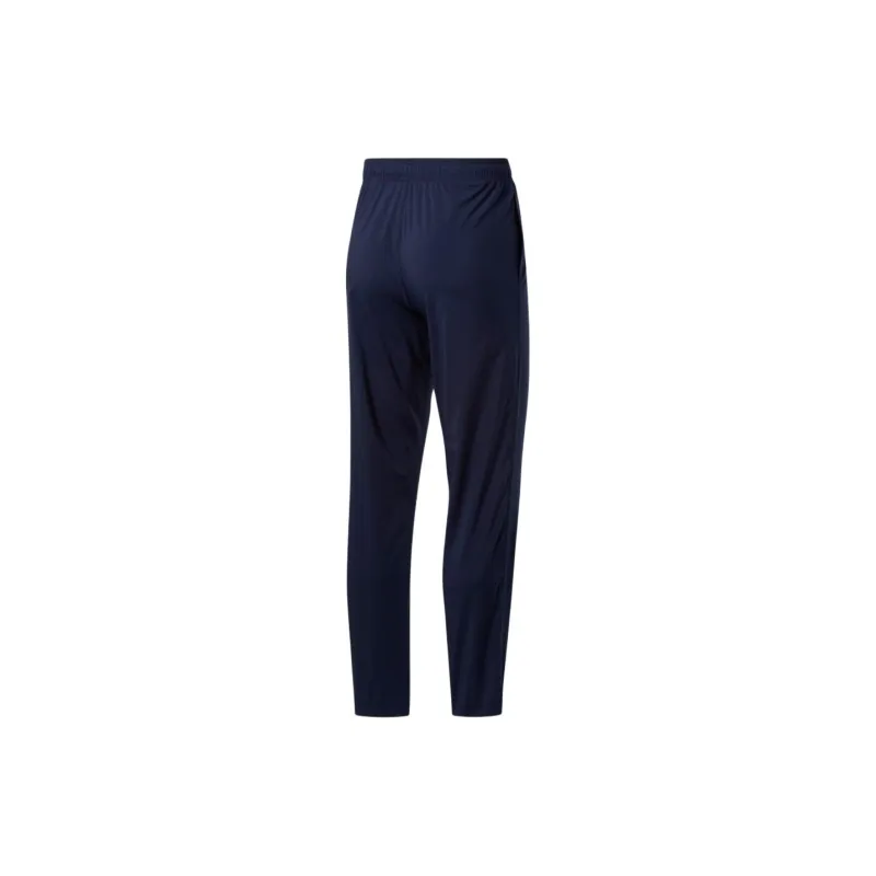 Reebok Training Essentials Casual Pants Men's Blue-1