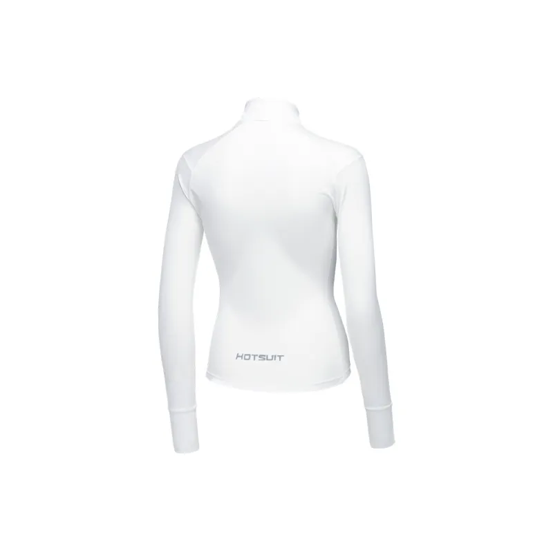 HOTSUIT Raglan Sleeve T Shirt Women's-1