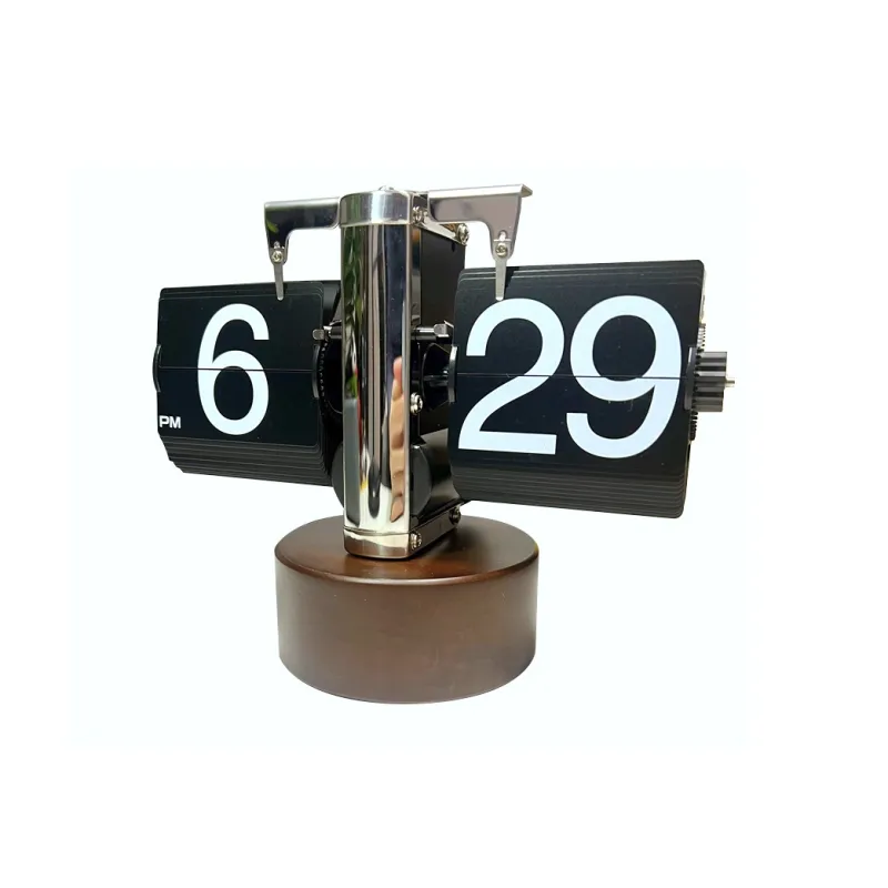 Nolros Unisex Alarm Clocks-1