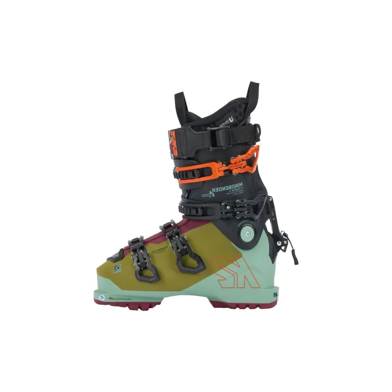 K2 SPORTS Ski Boots-0