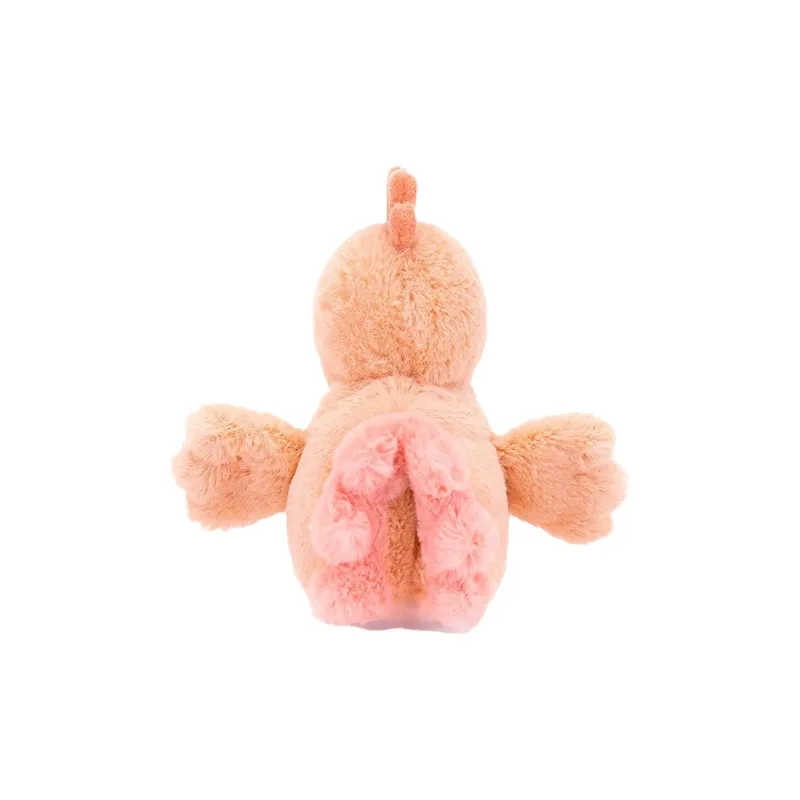 JELLYCAT Fluffy Chicken Plush Toy-3