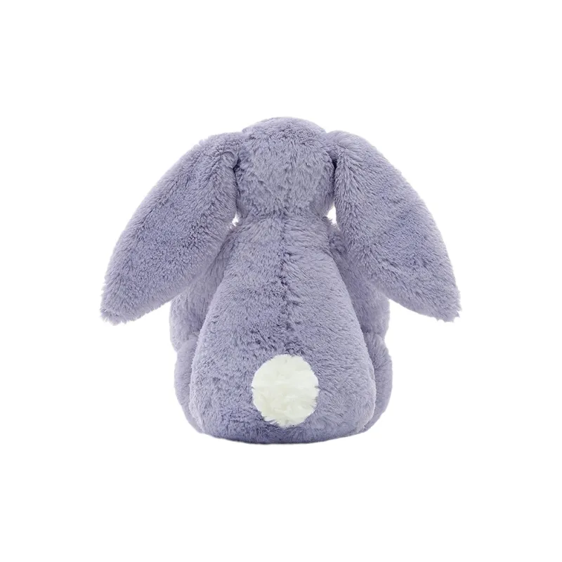 JELLYCAT Bashful Viola Bunny Stuffed Animal-3