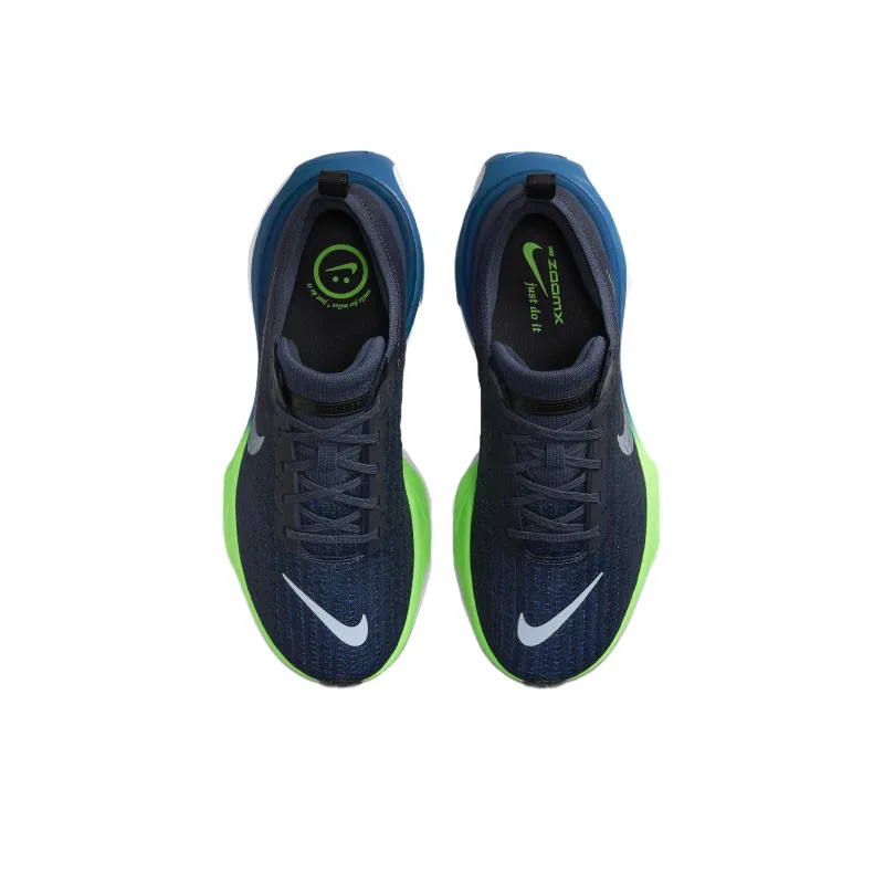 Nike ZoomX Invincible Run 3 Thunder Blue-3