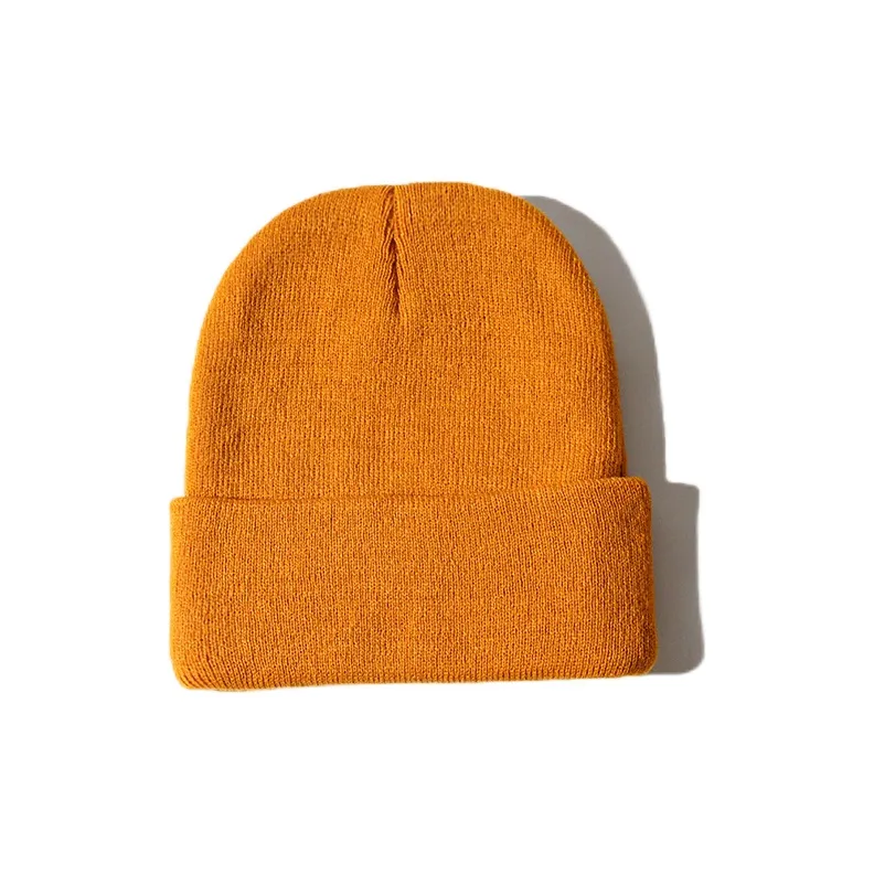 EEEENO Beanies Unisex-13