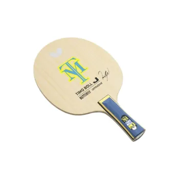 Butterfly Ping Pong Paddle Floor