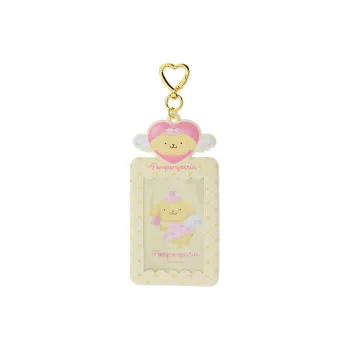 Sanrio Pompompurin Dream Angel Collection Card Holder IP Merch