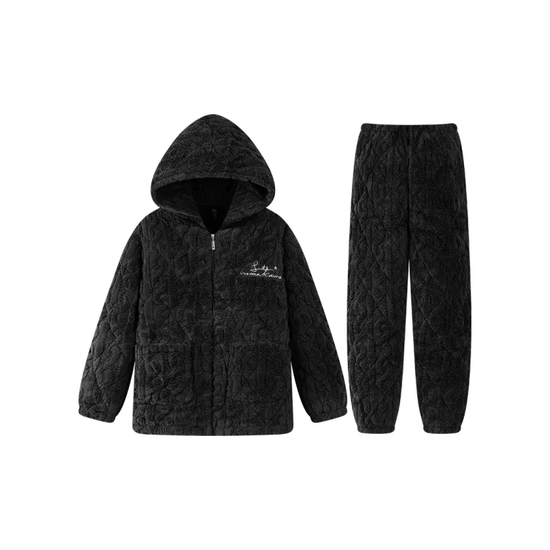 Lan Miao Men Pajama Sets-0