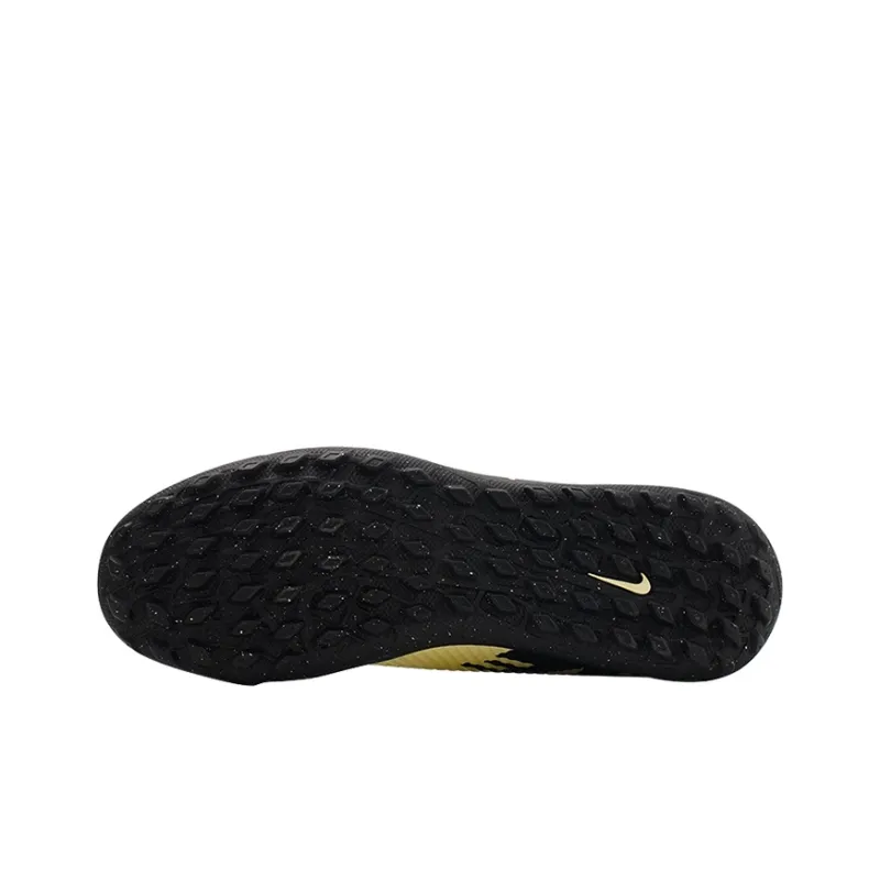 Nike Mercurial Vapor 15 Club 'Lemonade Black'-4