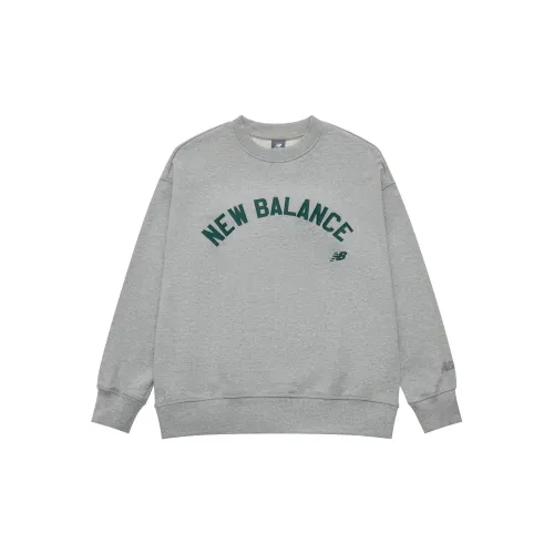 New Balance Unisex Sweatshirt