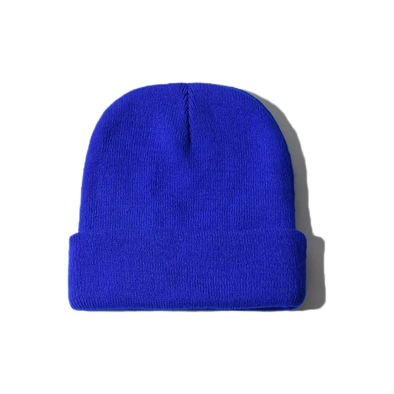 EEEENO Beanies Unisex-3