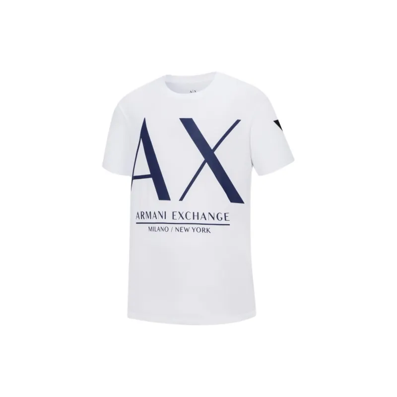 ARMANI EXCHANGEAE T Shirt Men's-8