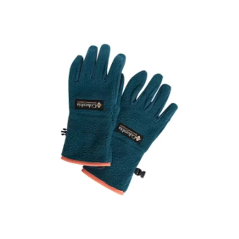 Columbia Other Gloves Women's Blue-1