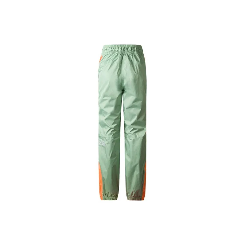 THE NORTH FACE City Outdoor Collection Windbreaker Pants Women's Green-1