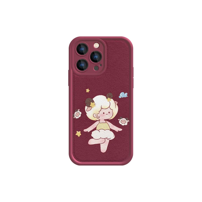 MINISO Phone Cases-0