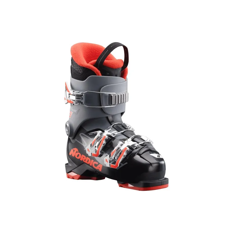 NORDICA Speedmachine J3 Skis Ski Boots Kids'-1