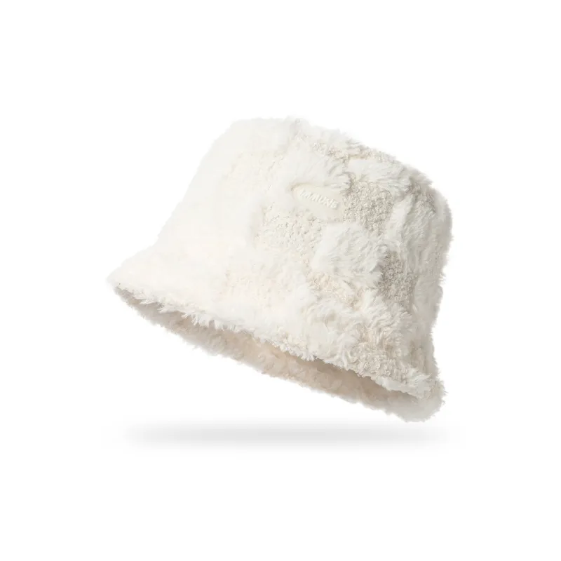 BAIJUAN Polyester Bucket Hats Unisex-5