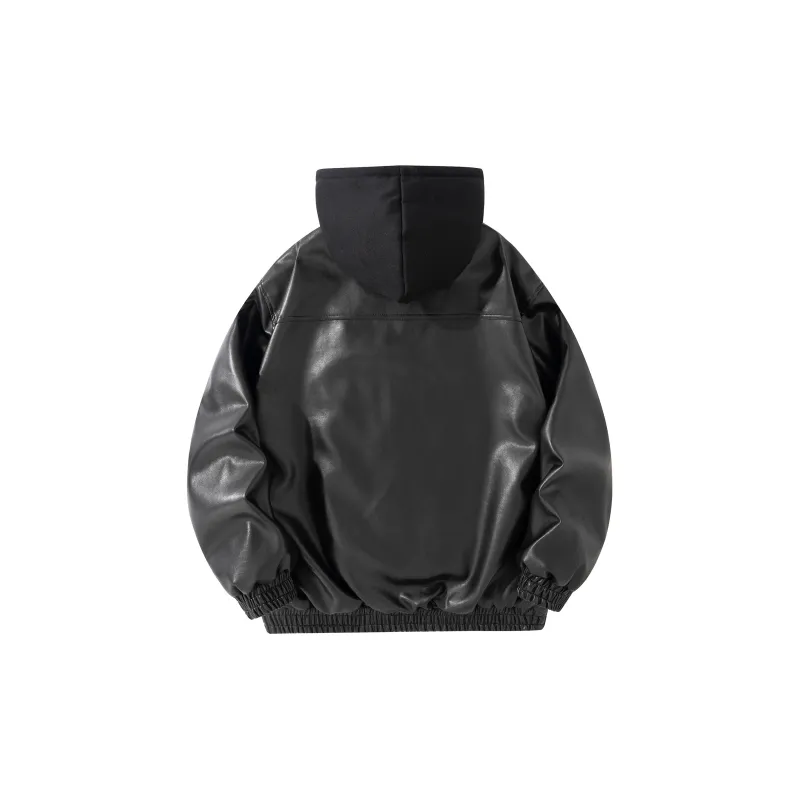 GY.VG Jackets Unisex-3