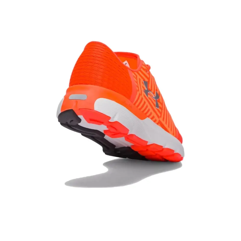 Under Armour Speedform Gemini 3 Running Shoes 'Orange'-3