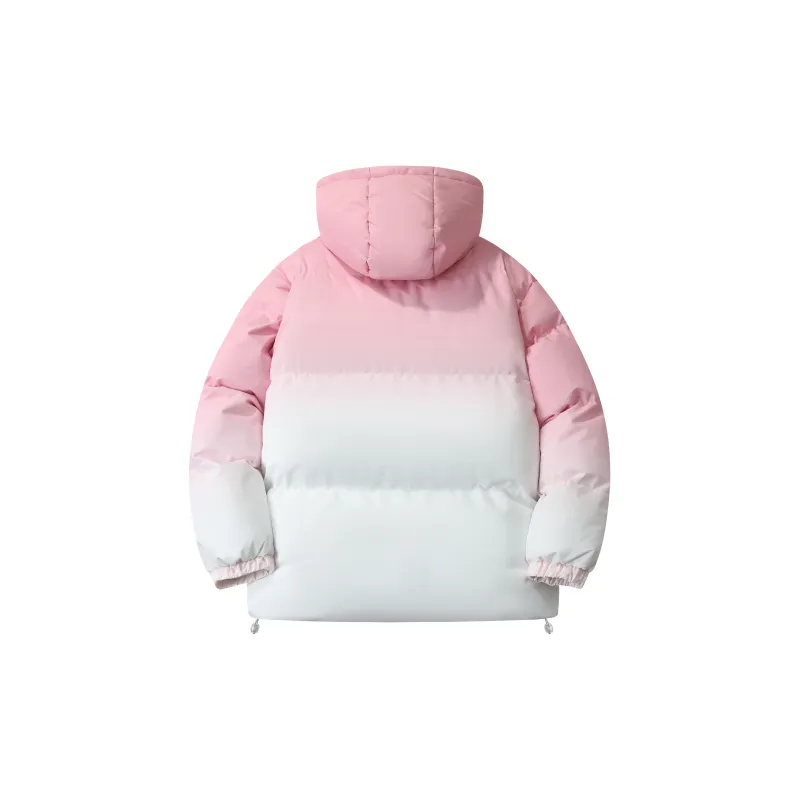 LIGHTNING MONSTER Puffer Jacket Unisex-3