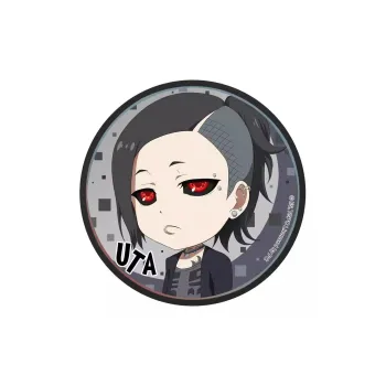 Xhdm Tokyo Ghoul Brooch Badge Badges
