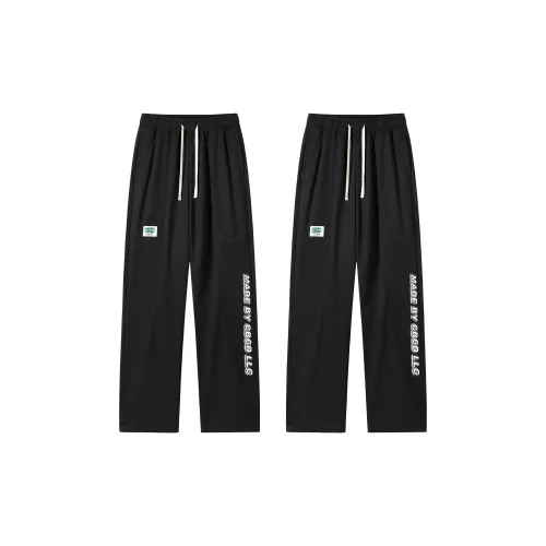 CBCD Unisex Casual Pants