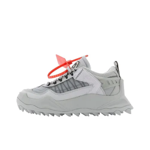 OFF-WHITE Odsy-1000 Light Grey Women's