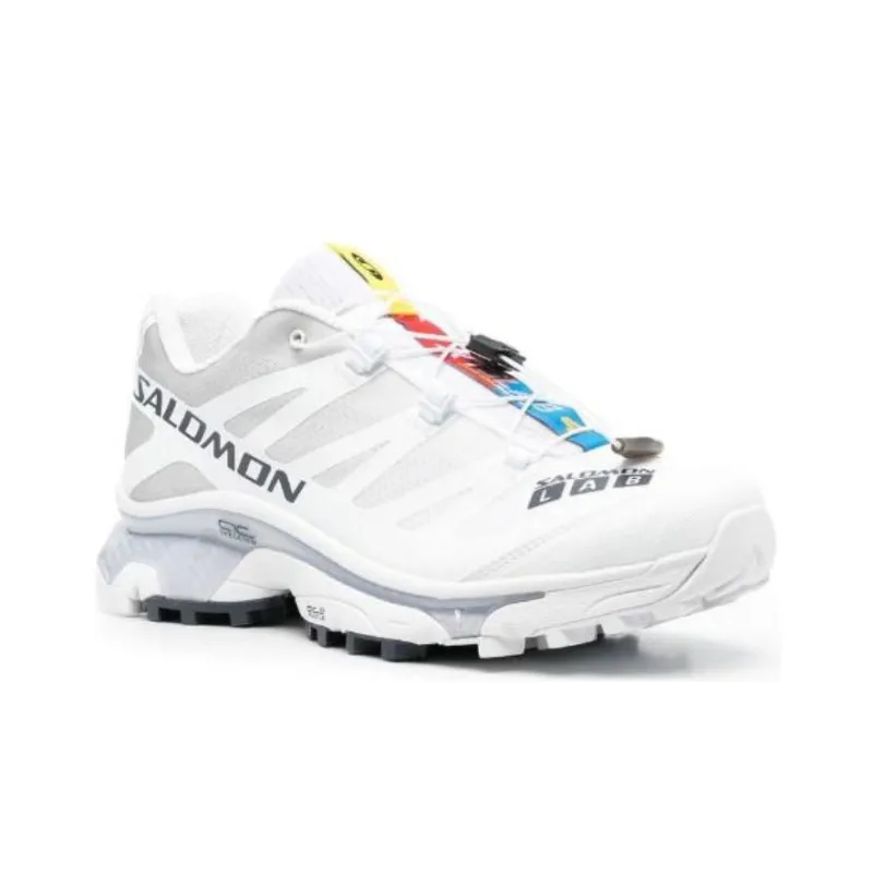 SALOMON XT 4 Og 'White Ebony'-2