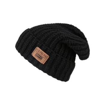 EEEENO Beanies Unisex