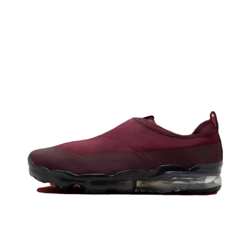 Nike VaporMax Moc 'Burgundy Crush'