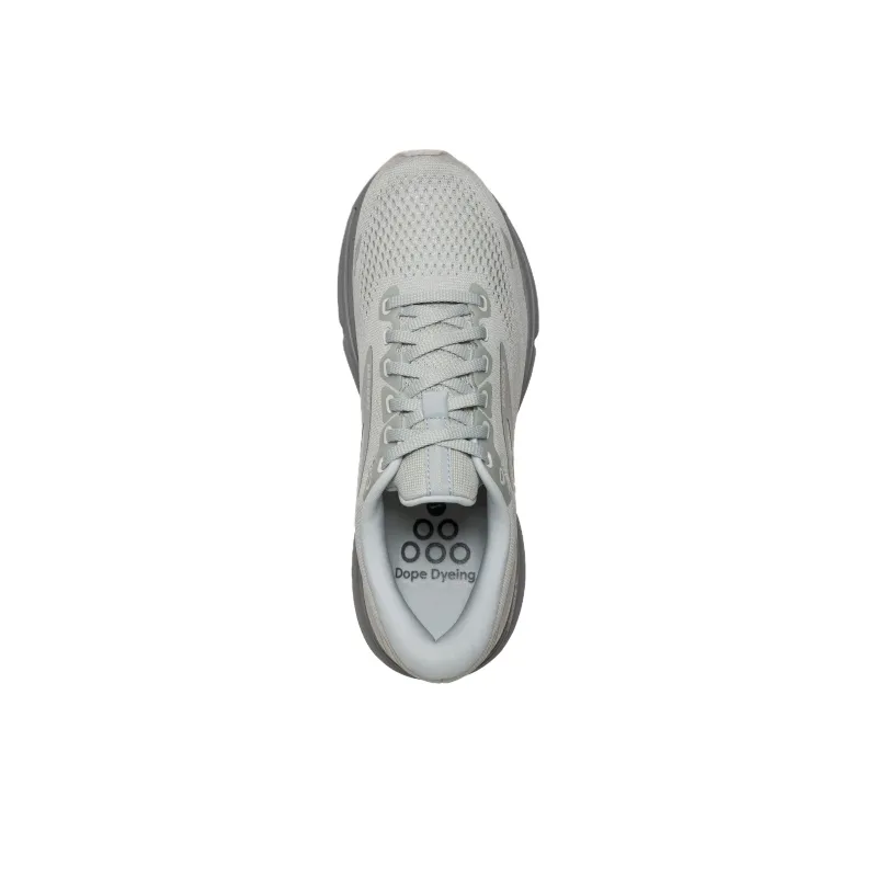 Brooks Ghost 15 'Green Silence - Illusion'-3