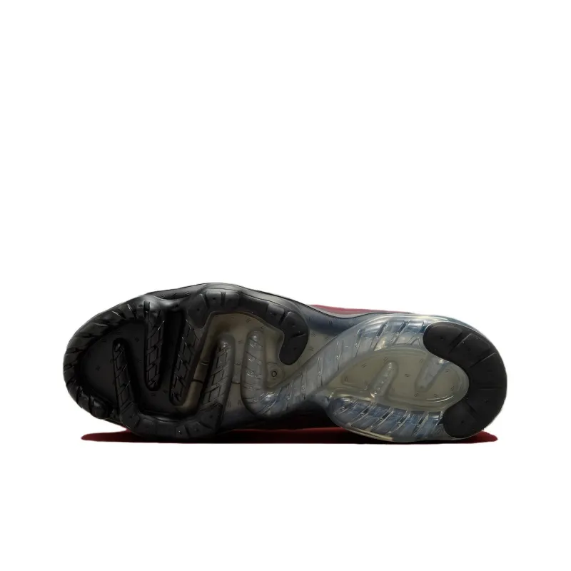 Nike VaporMax Moc "Burgundy Crush"-5