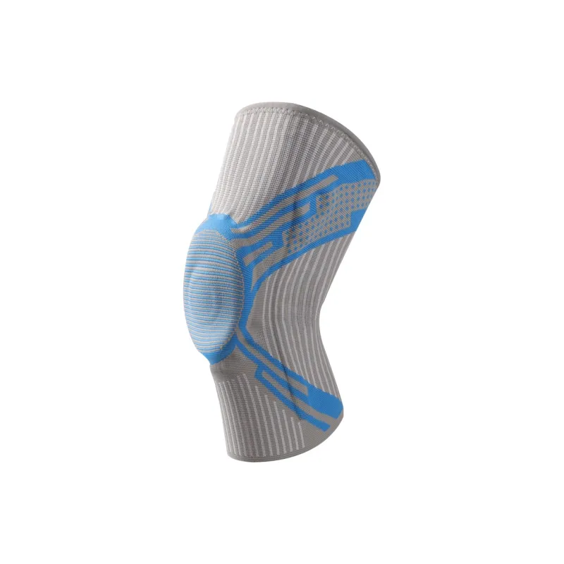 Vartsing x VARTSING Sports Knee Protector Nylon Elastane Running Mountaineering Basketball Unisex-8